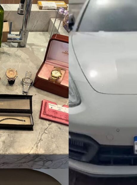 Transportadora e empresa rural de MS lavavam dinheiro do tráfico para facção criminosa