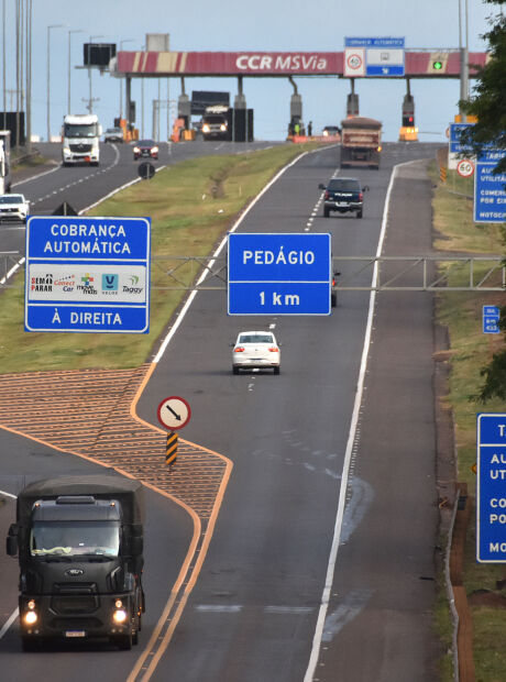 Dinheiro &eacute; raridade em ped&aacute;gios ap&oacute;s resist&ecirc;ncia inicial &agrave; ado&ccedil;&atilde;o de meios digitais
