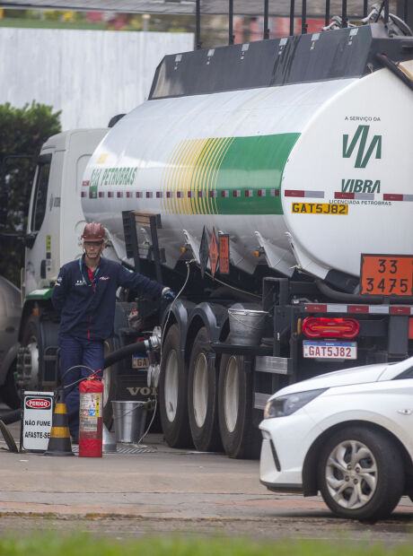 Diesel lidera: saiba como garantir os benef&iacute;cios fiscais oferecidos pelo Estado