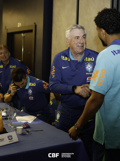 De MS &agrave; Copa do Mundo: a trajet&oacute;ria de &Eacute;derson at&eacute; o maior palco do futebol