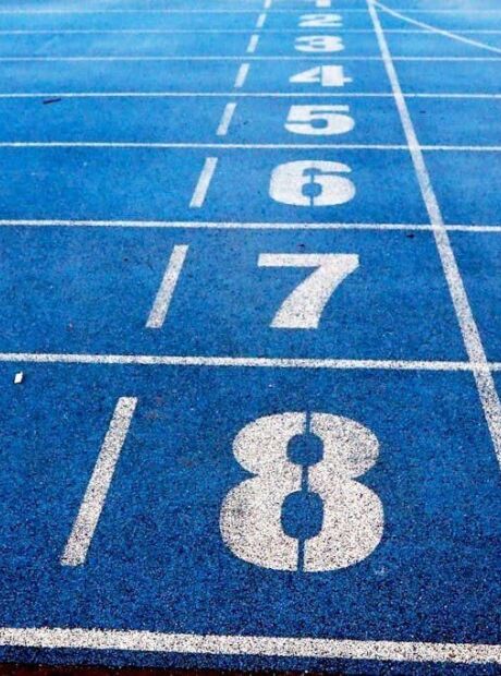Mato Grosso se destaca em Brasileiro Sub-23 de atletismo