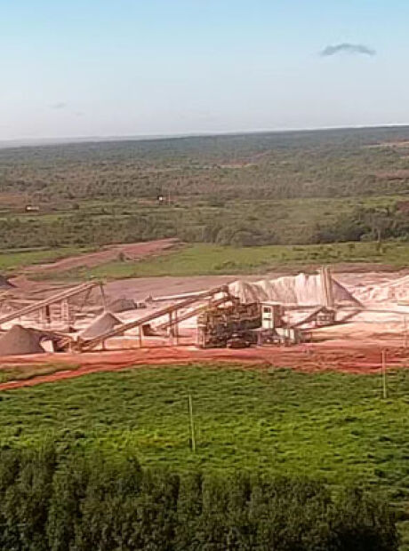 Royalties da minera&ccedil;&atilde;o garantem R$ 49,5 milh&otilde;es a MS