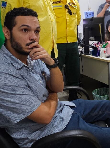 "Precisamos combater a desinformação para garantir a segurança das pessoas e da fauna"