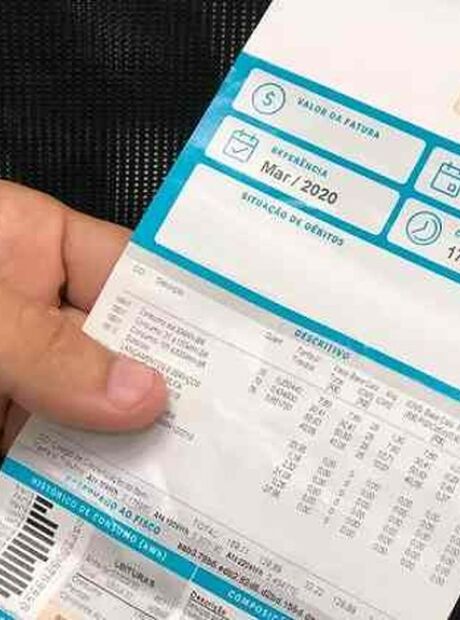 Prazo para aderir fatura com pre&ccedil;o fixo na conta de luz encerra na sexta-feira