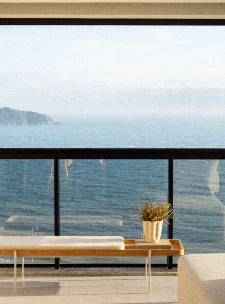 Litoral norte de SC entra no Top 5 nacional de atratividade imobili&aacute;ria