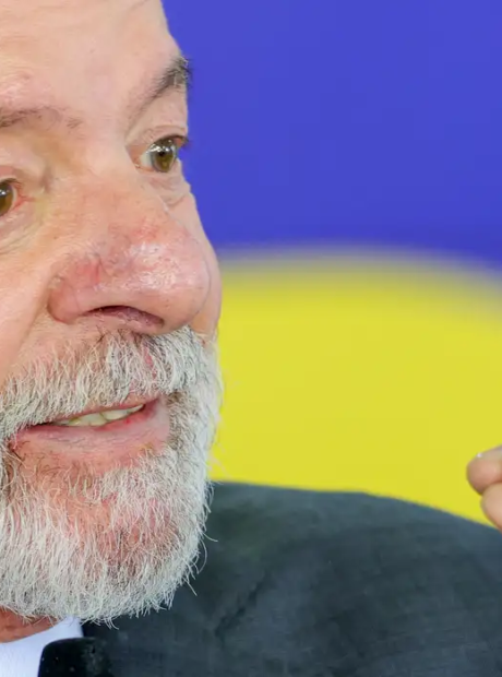 Lula promete ligar pessoalmente para convidar Trump à COP30