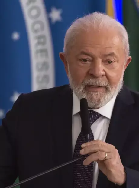 'É possível assinar Acordo Mercosul-UE até fim do ano', diz Lula