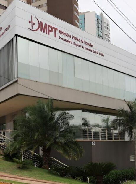 Inscri&ccedil;&otilde;es do processo seletivo para est&aacute;gio no MPT-MS terminam neste domingo (12)