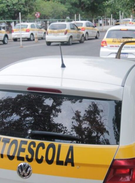 Sem baliza, novas regras para exame da CNH come&ccedil;am a valer nesta segunda-feira