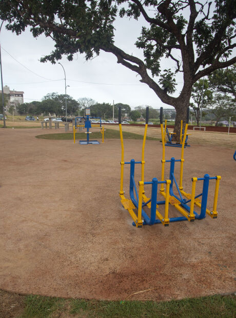Prefeitura paralisa obras com empresa investigada na Opera&ccedil;&atilde;o Spotless 