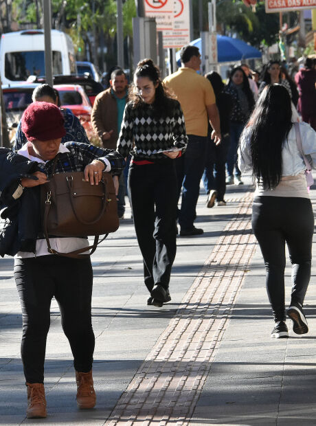 MS bate recorde de empresas abertas no primeiro semestre