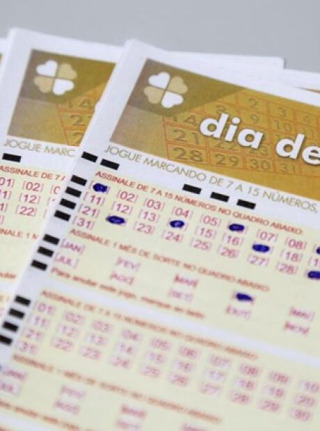 Resultado da Dia de Sorte de ontem, concurso 1153, ter&ccedil;a-feira (16/12): veja o rateio
