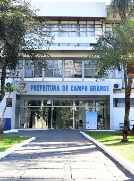 Prefeitura nega que esteja devendo Cons&oacute;rcio Guaicurus