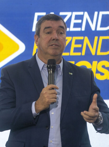 Governo de MS segura ades&atilde;o a programa que economizar&aacute; R$ 450 milh&otilde;es em juros