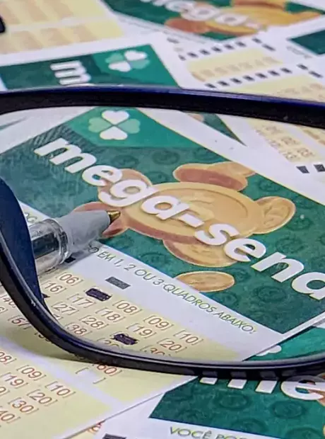 Resultado da Mega-Sena de hoje, concurso 2944, quinta-feira (27/11)