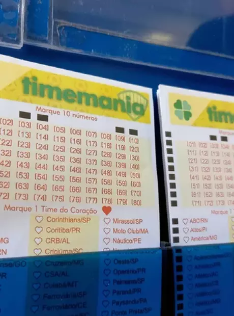 Resultado da Timemania de ontem, concurso 2361, s&aacute;bado (28/02): veja o rateio