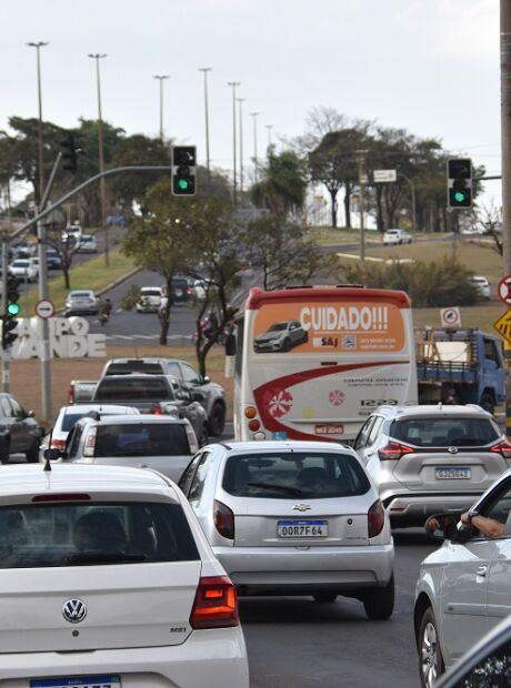 Governo do Estado prorroga prazo para pagamento do IPVA 