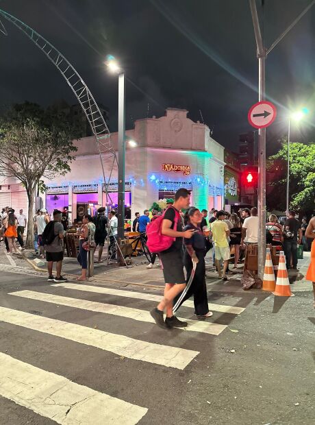 Justi&ccedil;a suspende norma que dispensa licenciamento para apresenta&ccedil;&otilde;es musicais em bares