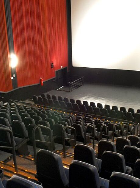 Festival de Cinema Brasileiro tem ingressos a R$ 12 durante fim de semana