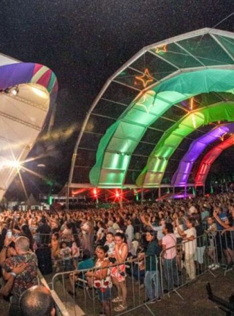 Festivais em Bonito e Corumbá precisam captar mais de R$ 11 milhões para edições de 2026