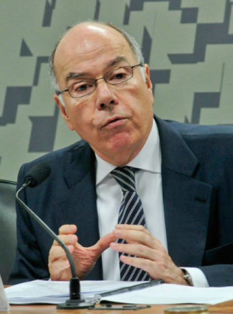 Mauro Vieira diz que argumentos dos EUA para novas taxa&ccedil;&otilde;es n&atilde;o s&atilde;o leg&iacute;timos