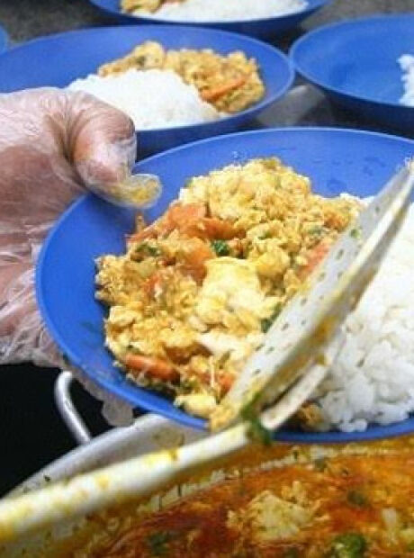 C&acirc;mara vota projeto que garante merenda adaptada para alunos com necessidades especiais