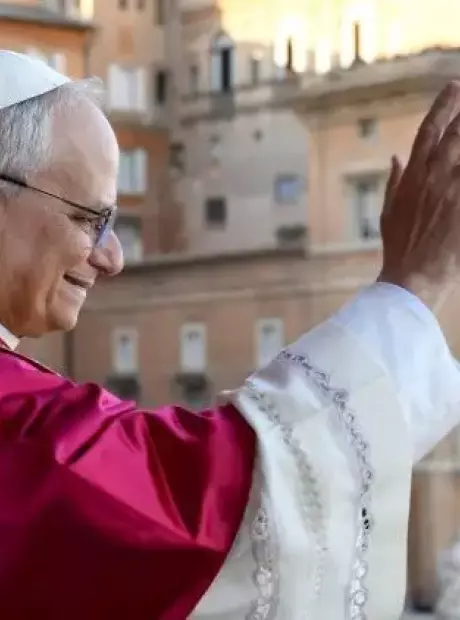 Papa Le&atilde;o XIV recebe pela primeira vez v&iacute;timas de abuso sexual na Igreja Cat&oacute;lica