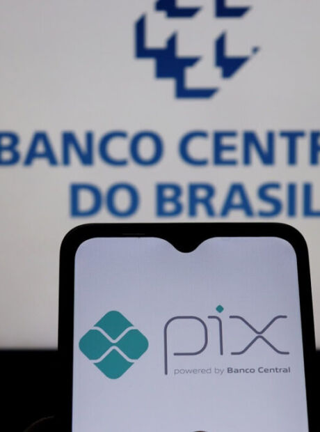 BC define que limites para o Pix devem depender do perfil de risco e comportamento do usu&aacute;rio