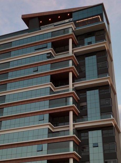 SCENARIUM: Uma entrega &agrave; altura do cen&aacute;rio mais emblem&aacute;tico de Campo Grande