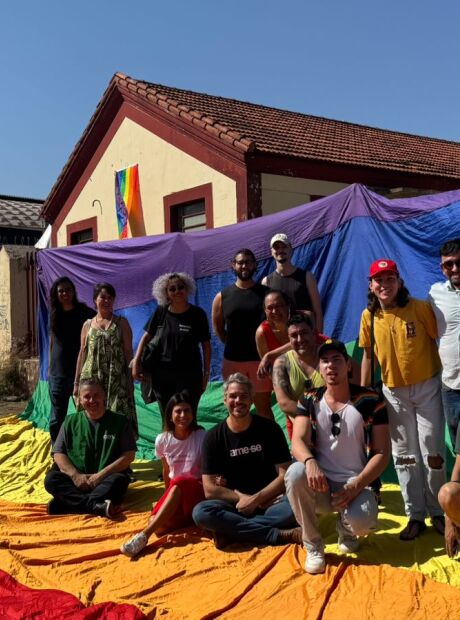 Grupo pressiona governo para garantir Casa de Acolhimento LGBTQIAPN+ em MS