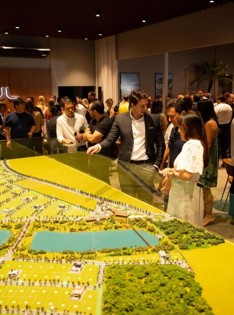 Corpal inaugura espa&ccedil;o em Campo Grande e anuncia chegada estrat&eacute;gica &agrave; Capital