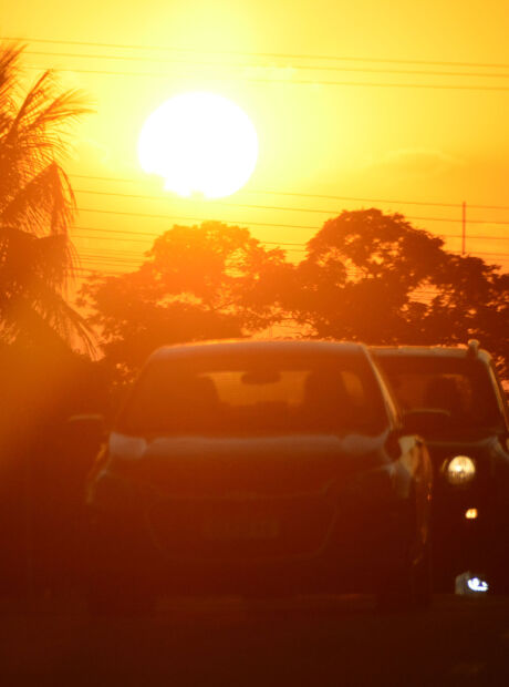 Ver&atilde;o come&ccedil;a neste domingo e ser&aacute; marcado por calor acima da m&eacute;dia em MS