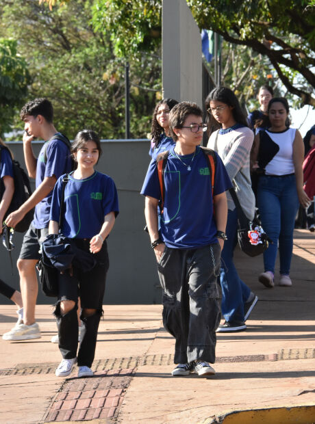 SED divulga 1&ordf; lista de designa&ccedil;&atilde;o da Matr&iacute;cula Digital 2026