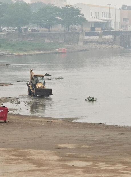 Apenas um terço de todas as nascentes do Pantanal se mantêm conservadas
