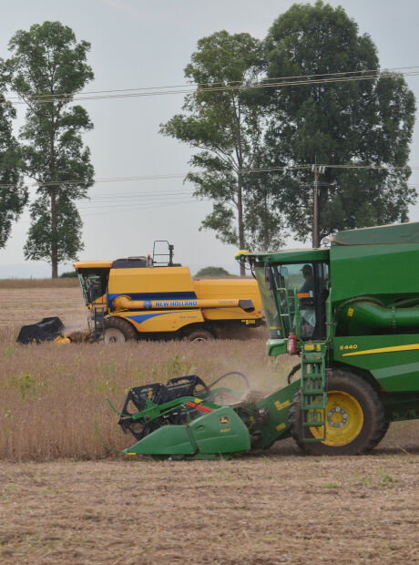 Número de recuperações judiciais mais que dobra em MS este ano