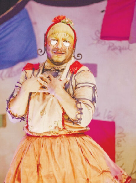 Escambo UBU encerra circulação em Ponta Porã