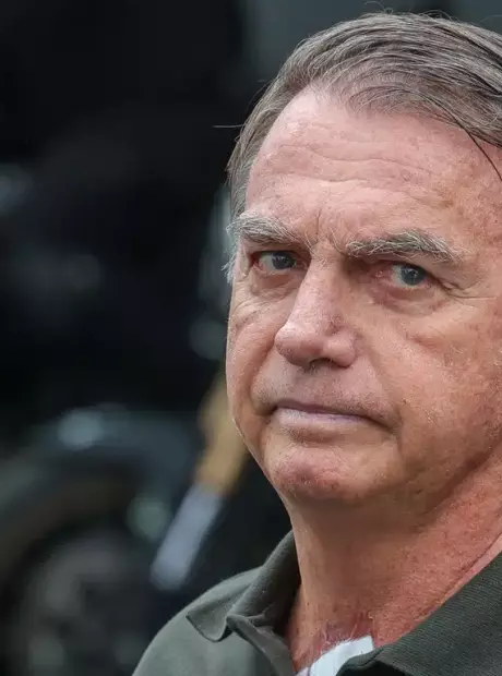 STF tem 2 votos para rejeitar recurso e manter condena&ccedil;&atilde;o de Bolsonaro