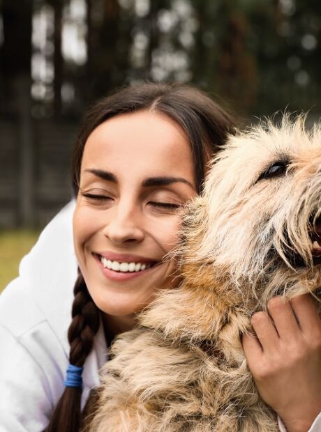 Pet B+: Adotou seu primeiro pet? Saiba como cuidar da alimentação dele