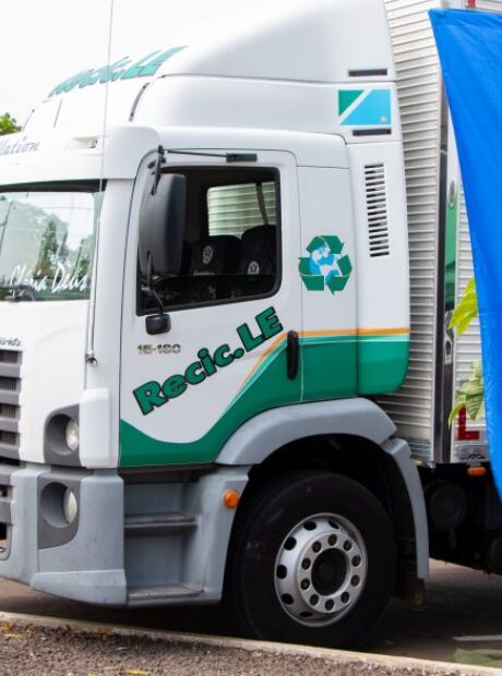 Para se manter na prefeitura, Financial reduz 30% valor da coleta de lixo em Tr&ecirc;s Lagoas