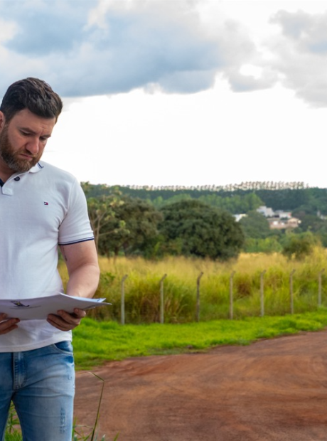 Campo Grande: Vereador pede intervenção municipal no Consórcio Guaicurus