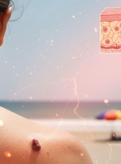 Câncer de pele de Bolsonaro: o que o episódio ensina sobre a importância do diagnóstico precoce