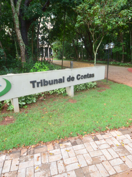TCE-MS suspende preg&atilde;o de R$ 800 Mil da Defensoria P&uacute;blica por irregularidades em edital