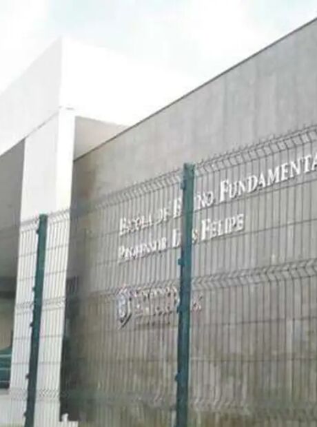 Atentado em escola p&uacute;blica do Cear&aacute; deixa dois mortos e tr&ecirc;s feridos