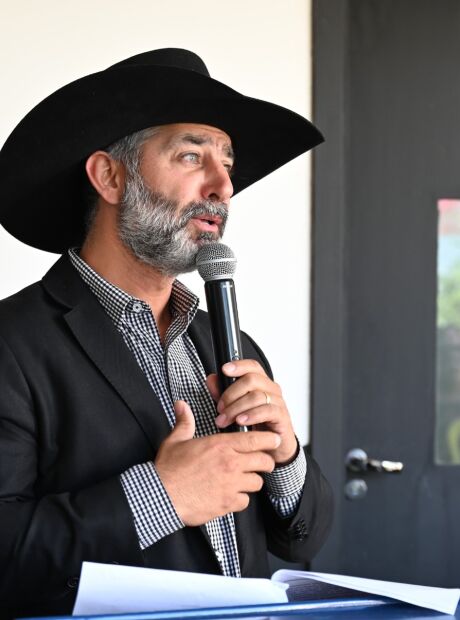 "Mais Louco" pede e Justi&ccedil;a nega libera&ccedil;&atilde;o de caminhonete avaliada em R$ 500 mil