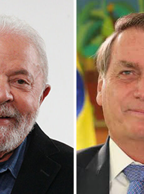 Lula lidera em todos os cen&aacute;rios para 2026 e vence advers&aacute;rios em 2&ordm; turno