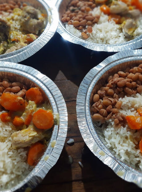 TCE-MS suspende licitação de R$ 94 Milhões da Agepen para marmitas em presídios