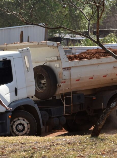 Empreiteras processadas por megacartel tocam obras milion&aacute;rias em MS