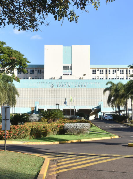 Homem passa mal e infarta na Corrida do Pantanal neste domingo