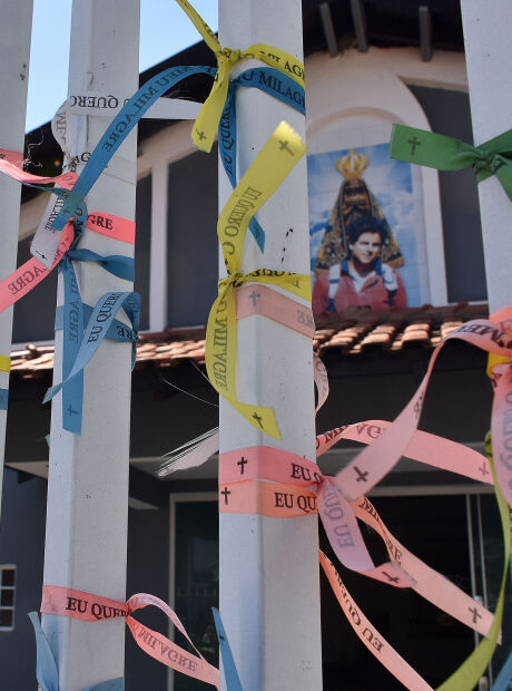 Arcebispo "vai a Roma" para mudar dia de S&atilde;o Carlo Acutis 