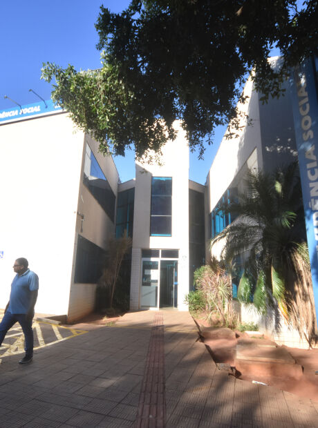 Em um ano, fila do INSS quase triplica em Mato Grosso do Sul